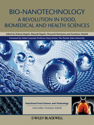 cover image of Bio-Nanotechnology